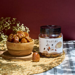 Arabian Sukkari Dates