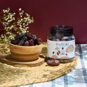 Arabian Bold Maryam Dates